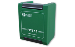 Dr Foedisch FDS 15