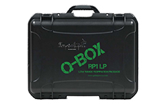 Qubit Q-Box RP1LP Low Range Respiration
