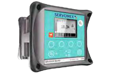 Servomex SERVOFLEX MiniHD 5200