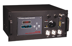 Teledyne Analytical Instruments 40
