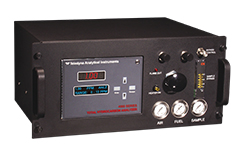Teledyne Analytical Instruments 4060