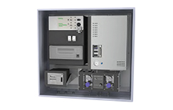 Teledyne Analytical Instruments 6000/6400TS