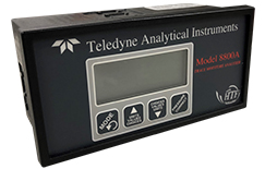 Teledyne Analytical Instruments 8800A/B/T