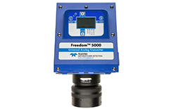 Teledyne Gas and Flame Freedom 5000