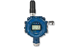 Teledyne Gas and Flame OLCT 80Wireless