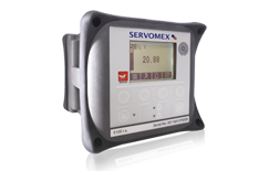 Servomex SERVOFLEX Micro i.s 5100