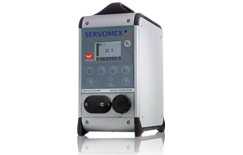 Servomex SERVOFLEX MiniMP 5200
