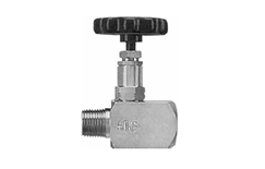 Hoke Needle Valves for Sour Gas Service 2700 Series