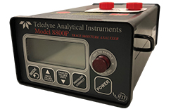 Teledyne Analytical Instruments 8800P