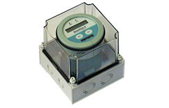 Control Instruments Corporation Gas Sensors
