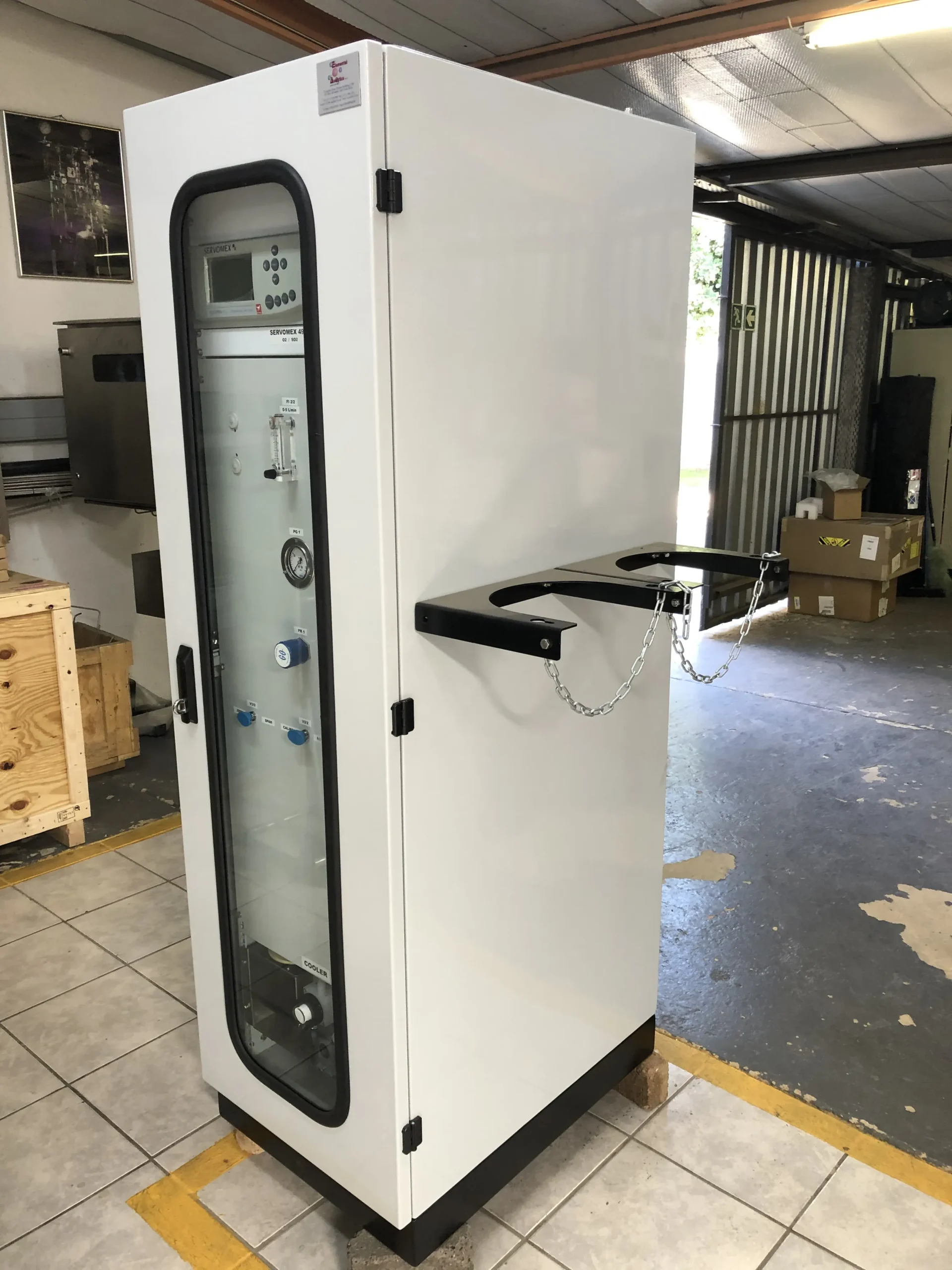 Elemental-Analytics-Projects-Cabinet 4